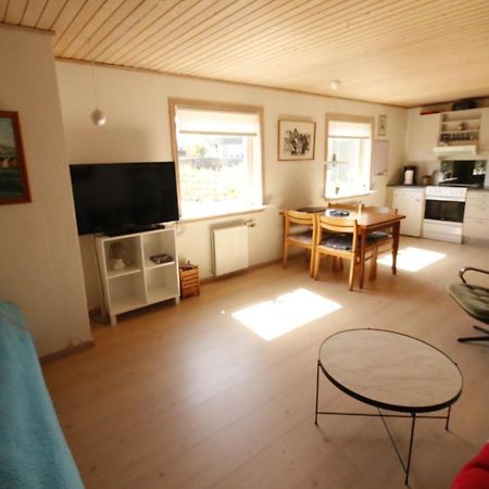 One bedroom apartment in quiet neighborhood Tórshavn Exterior foto